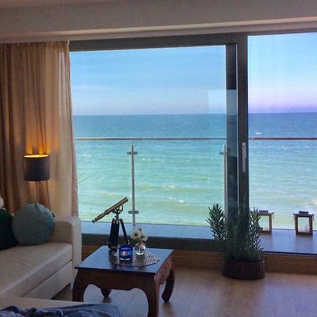 Apartament Na Klifie 14 อุสตรอเนียมอร์สเกีย ภายนอก รูปภาพ