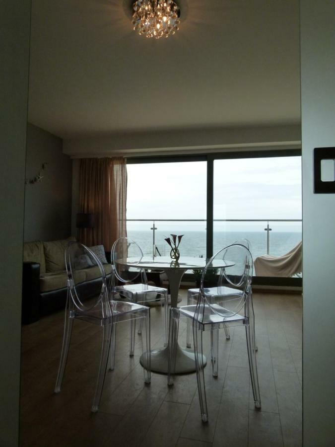 Apartament Na Klifie 14 อุสตรอเนียมอร์สเกีย ภายนอก รูปภาพ