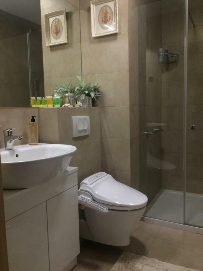 Apartament Na Klifie 14 อุสตรอเนียมอร์สเกีย ภายนอก รูปภาพ