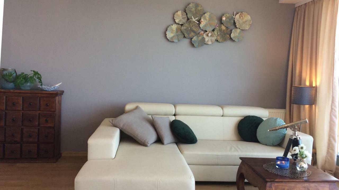 Apartament Na Klifie 14 อุสตรอเนียมอร์สเกีย ภายนอก รูปภาพ
